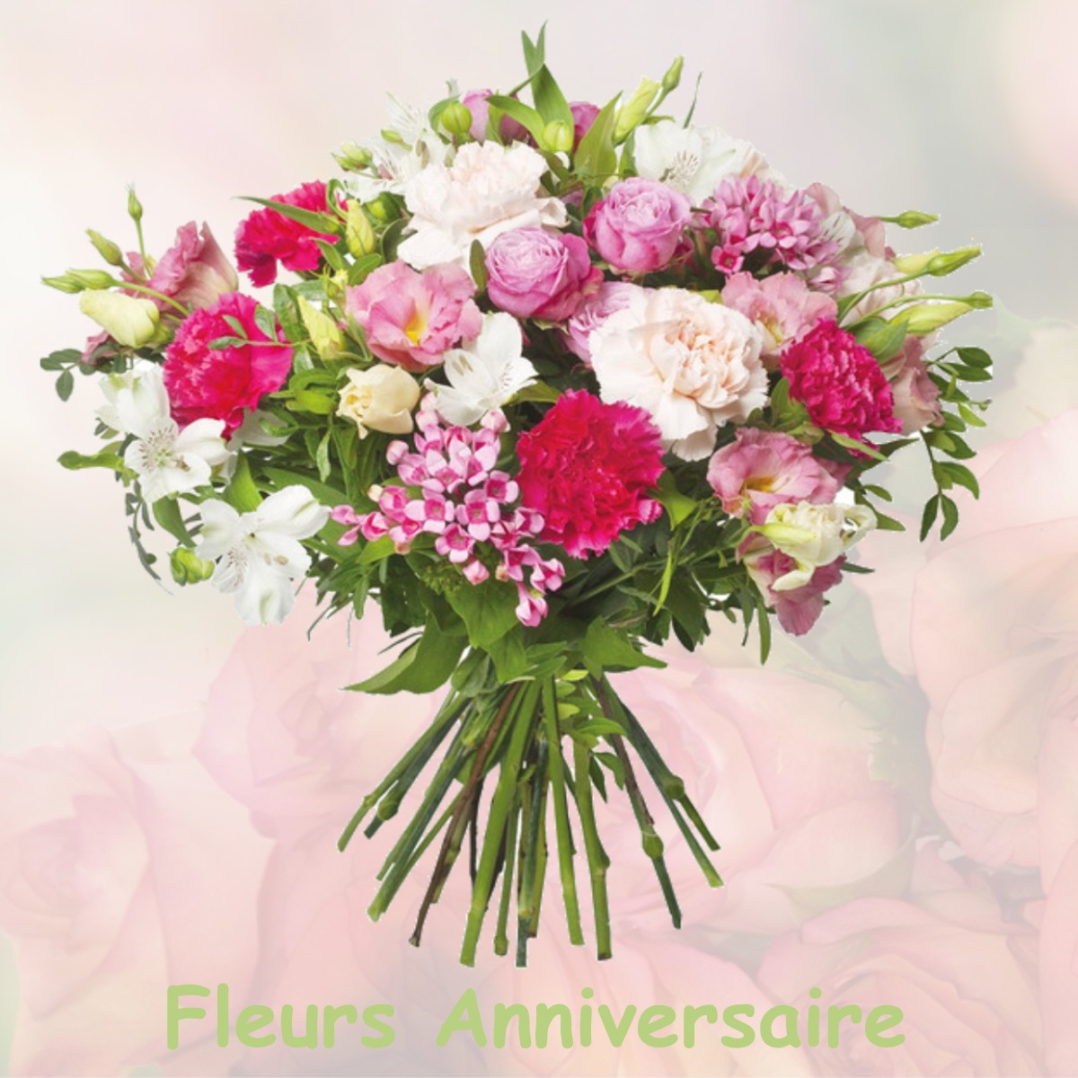 fleurs anniversaire LIGNY-EN-BARROIS