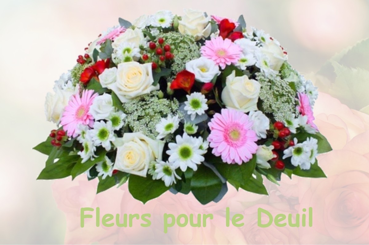 fleurs deuil LIGNY-EN-BARROIS